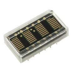 【HCMS-2963】Broadcom LEDディスプレイ、4桁、緑HCMS-2963