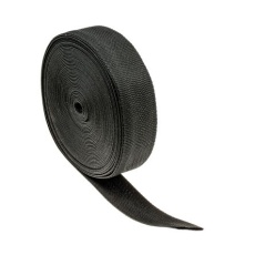 【HFT5000-20/10-0】熱収縮チューブ 収縮前 20mm 収縮後 10mm 黒