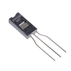 【HIH-4000-001】Honeywell 湿度センサ IC、±3.5%RH、アナログ、3-Pin SIP