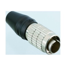 【HR25-9TP-12P(72)】丸型コネクタ 12極 ケーブルマウント HR25-9TP-12P(72)