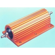【HS200-82R-J】シャーシ取り付け抵抗器 200W 82Ω ±5％