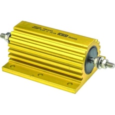 【HSC20020RJ】シャーシ取り付け抵抗器 200W 20Ω ±5％