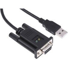 【ICUSB232FTN】StarTech.com USB-RS232 コンバータ USB → RS232、USB 2.0 ICUSB232FTN
