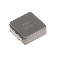 【IHLP4040DZER220M11】表面実装インダクタ 22μH 5A 10.8×10.16×4mm
