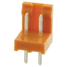 【IL-G-2P-S3T2-SA】基板接続用ピンヘッダ(2極 ピッチ：2.5mm 1列)