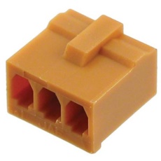 【IL-G-3S-S3C2-SA】コネクタハウジング(3極 ピッチ：2.5mm 1列)