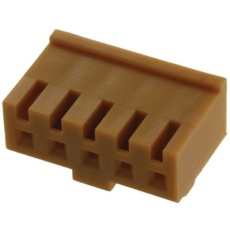 【IL-G-5S-S3C2-SA】コネクタハウジング(5極 ピッチ：2.5mm 1列)