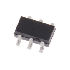 【IMX25T110】トランジスタ NPN 表面実装 300mA