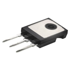 【IRFP150NPBF】Nチャンネル MOSFET100 V 42 A スルーホール パッケージTO-247AC 3 ピン