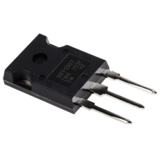 【IRFP2907PBF】Nチャンネル MOSFET75 V 209 A スルーホール パッケージTO-247AC 3 ピン