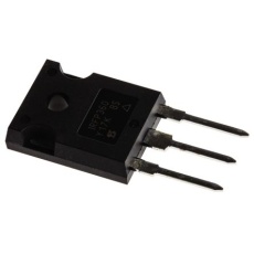 【IRFP360PBF】Nチャンネル MOSFET400 V 23 A スルーホール パッケージTO-247AC 3 ピン