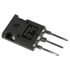 【IRFP9140NPBF】Pチャンネル MOSFET100 V 23 A スルーホール パッケージTO-247AC 3 ピン