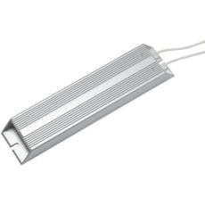【IRH400W-50OHMJ】シャーシ取り付け抵抗器 400W 50Ω ±5％