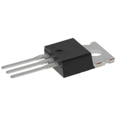 【IRLB3034PBF】Nチャンネル MOSFET40 V 343 A スルーホール パッケージTO-220AB 3 ピン