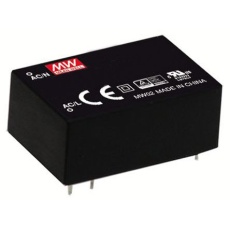 【IRM-01-5】スイッチング電源(5V dc/200mA 1W)