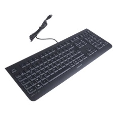 【JK-0800FR-2】Cherry キーボード、キー配列:AZERTY USB接続、JK-0800FR-2