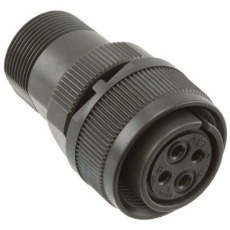 【JL04V-6A22-22SE-EB-R】丸型コネクタ 4極 ケーブルマウント JL04V-6A22-22SE-EB-R