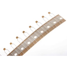【K104K15X7RF5TH5V】積層セラミックコンデンサ(MLCC) 100nF 50V dc 