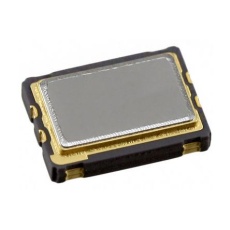 【KC7050A12.5000C30E00】発振器、12.5MHz、CMOS出力 表面実装、4-Pin CSMD です