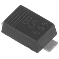 【KDZVTR5.1B】ツェナーダイオード 5.1V 表面実装 1 W