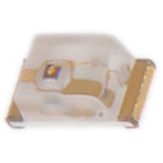 【KPH-1608SURCK】LED 赤 表面実装 1608