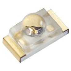 【KPTD-1608CGCK】LED 緑 表面実装 1608