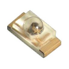 【KPTD-1608SURCK】LED 赤 表面実装 1608