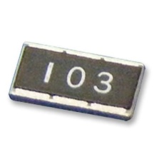 【KRL2012E-C-R100-F】SMDレジスタ、100mΩ、0805 (2012M)、1W KRL2012E-C-R100-F