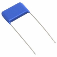 【KTD500B476M90A0B00】ラジアルリード形積層セラミックコンデンサ 50V 47μF