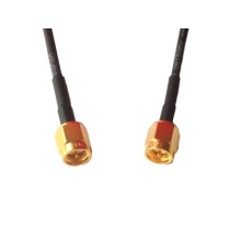 【L09999B3607】同軸ケーブル SMA SMA 300mm L09999B3607