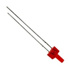 【L-2060ID】LED 赤 スルーホール実装 1.8 mm