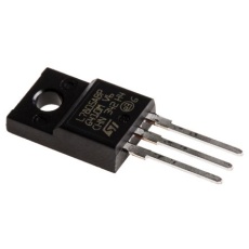 【L7805ABP】電圧レギュレータ リニア電圧 5 V、3-Pin、L7805ABP