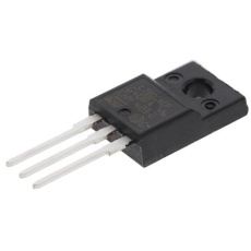 【L7805ACP】電圧レギュレータ リニア電圧 5 V 3-Pin