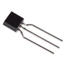 【L78L05ACZTR】電圧レギュレータ リニア電圧 5 V、3-Pin