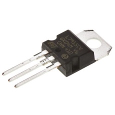 【L7915CV】電圧レギュレータ リニア電圧-15 V 3-Pin
