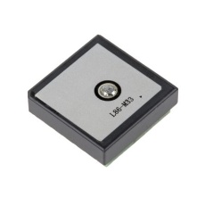 【L86-M33】GPSレシーバ UART 高さ：6.45mm L86-M33