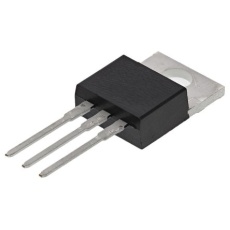 【LM317BT】電圧レギュレータ リニア電圧 1.2 → 37 V、3-Pin、LM317BT