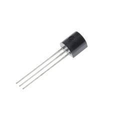 【LND150N3-G】Microchip Nチャンネル MOSFET500 V 30 mA スルーホール パッケージTO-92 3 ピン