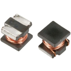 【LQH55DN103M03L】巻線インダクタ(面実装) 10mH 50mA 5.7×5×4.7mm