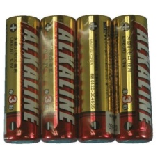 【LR6R/4S】三菱電機 単3乾電池、1.5V LR6R/4S