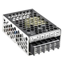 【LS25-24】スイッチング電源(24V dc/1.1A 25W)