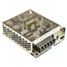 【LS75-15】スイッチング電源(15V dc/5A 75W)