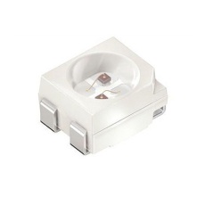 【LSG-T676-P7R-1-0+N7P9-24-0-20-】LED 緑 赤 表面実装 PLCC-4
