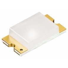 【LY-Q396】LED 黄 表面実装 1608