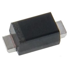【M1F60】整流ダイオード 1A 600V 表面実装 2-Pin M1F 1.1V