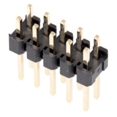 【M20-9980545】ピンヘッダ(10極 ピッチ：2.54mm 2列)