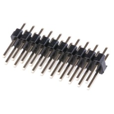 【M20-9981045】ピンヘッダ(20極 ピッチ：2.54mm 2列)