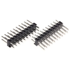 【M20-9981046】ピンヘッダ(20極 ピッチ：2.54mm 2列)