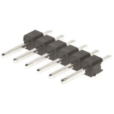 【M20-9990646】ピンヘッダ(6極 ピッチ：2.54mm 1列)