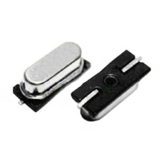 【M49-6.000-18-30/50/4085】水晶振動子 6MHz 表面実装 2-pin HC-49-US SMD